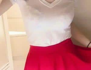 碧　えくぼ
