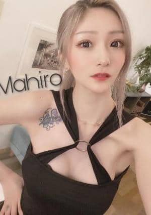 菜々美まひろ