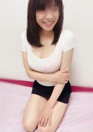 白咲いちか画像1