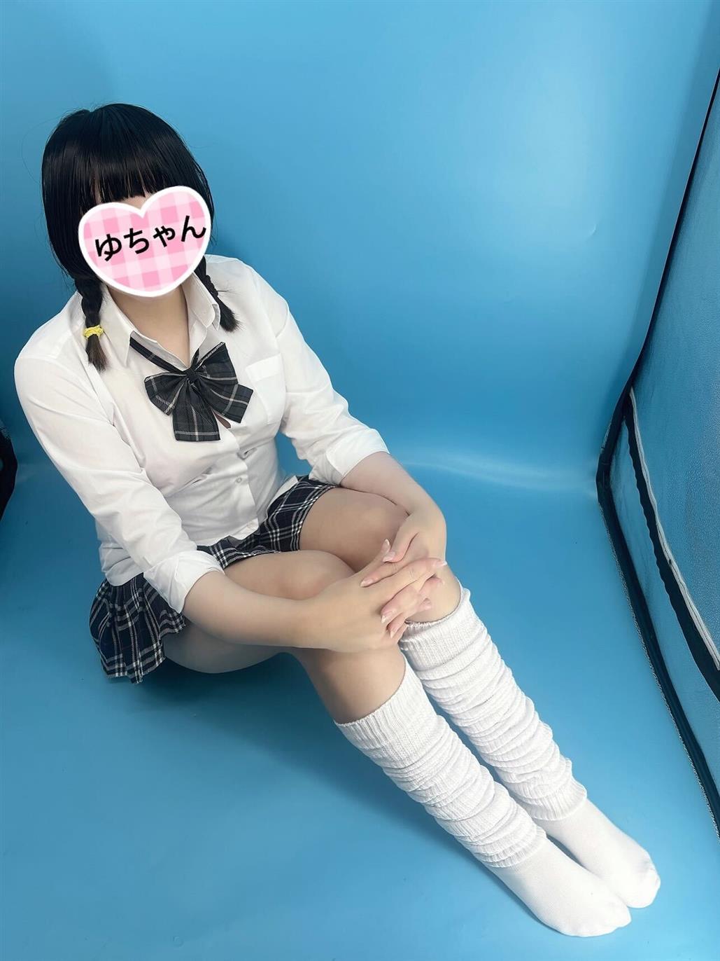 ゆちゃん画像3
