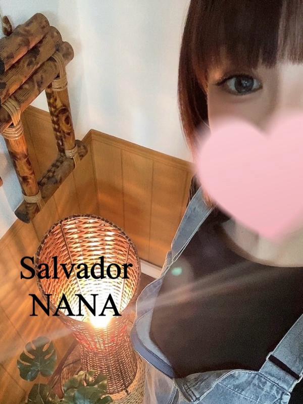 NANA画像1