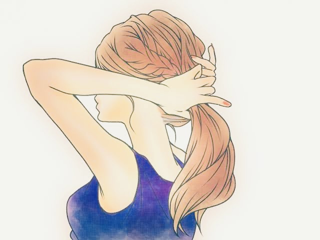 翠華
