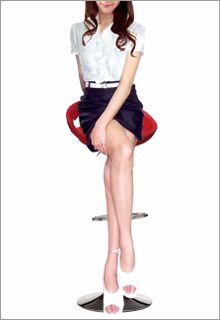 山崎 かおる画像2
