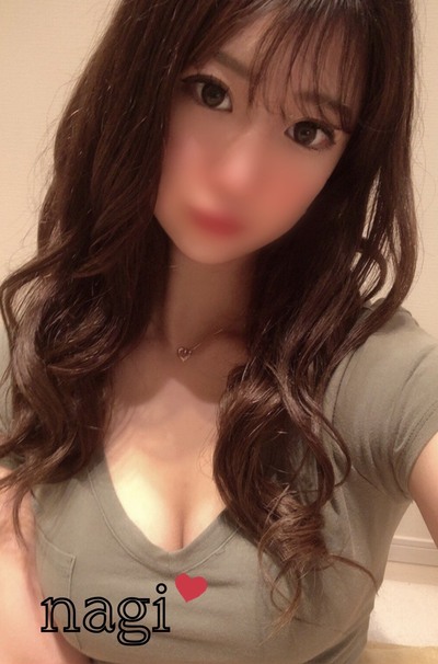 なぎ画像1