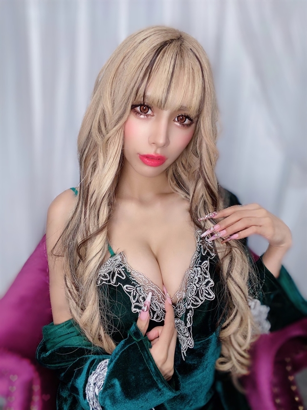 夢美のあ