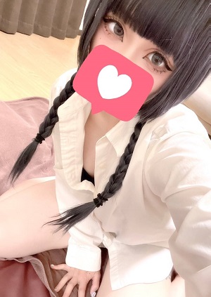 新人💕蒼羽紫音画像1