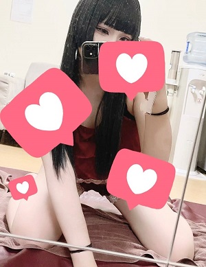 新人💕蒼羽紫音画像2