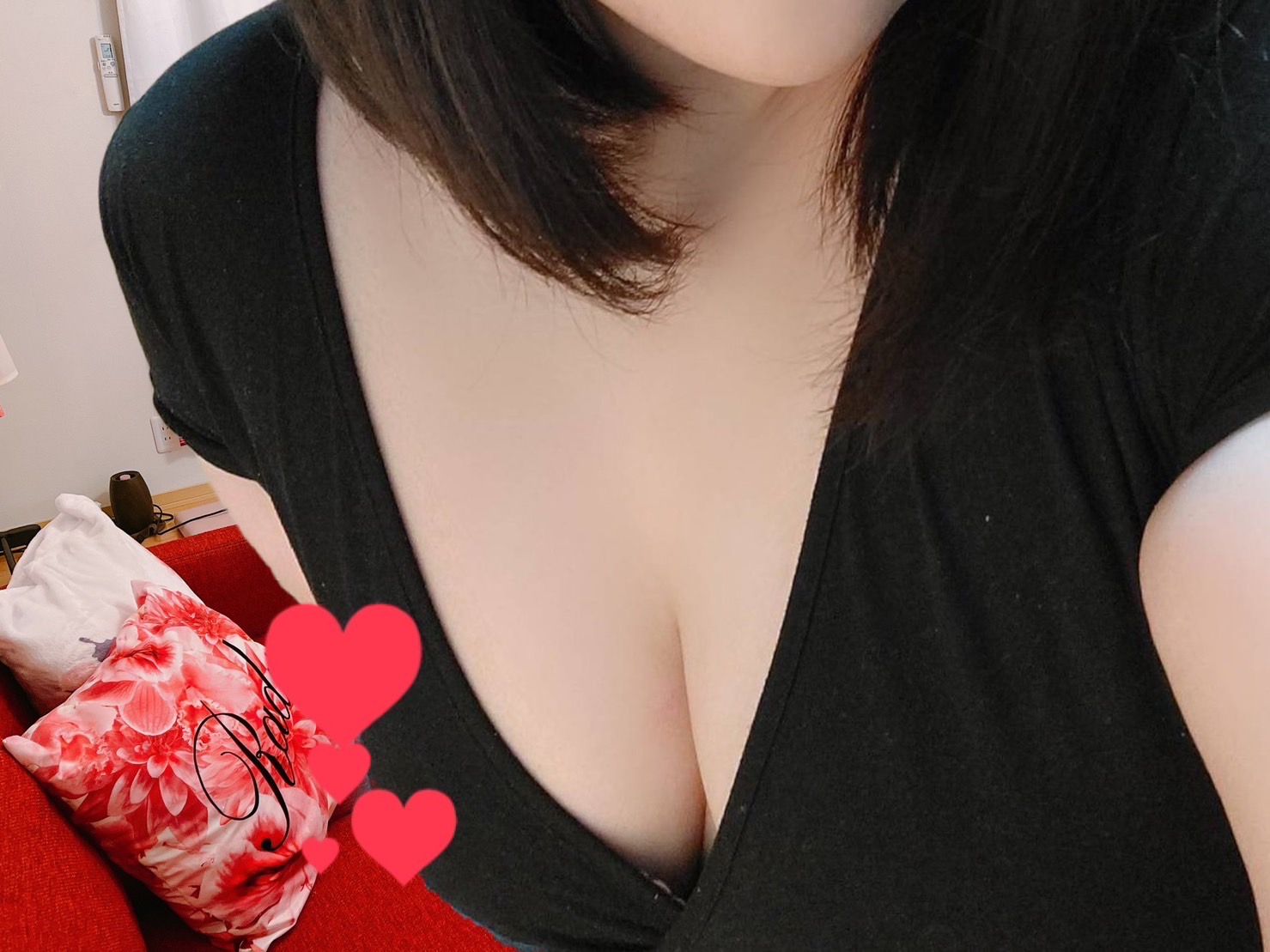 石田めい