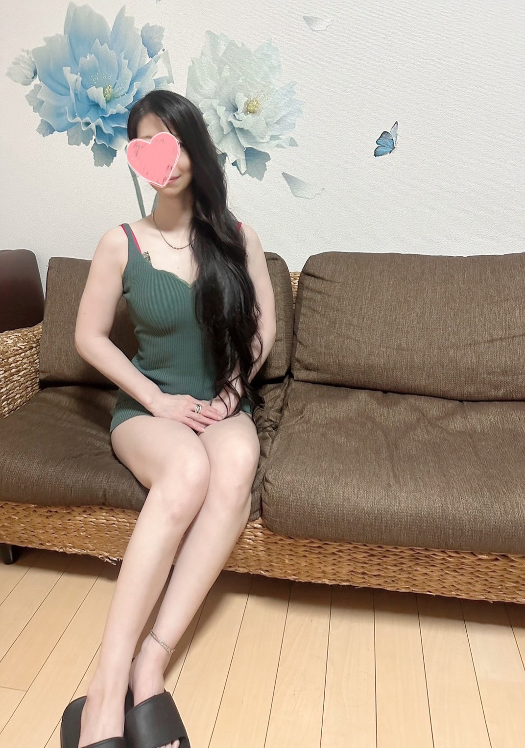 藤堂妃