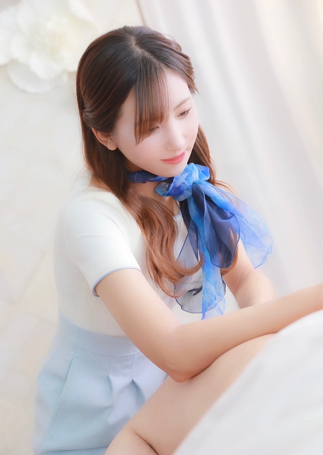 平賀まりの画像1