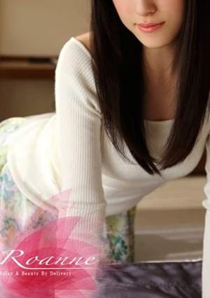 葛西 玲奈