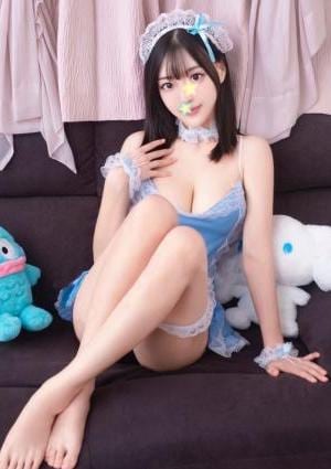 さきちゃん