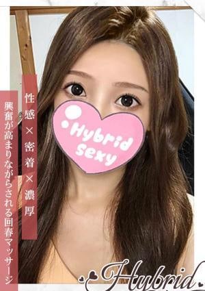 真波いぶき