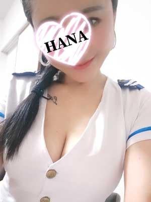 ハナちゃん