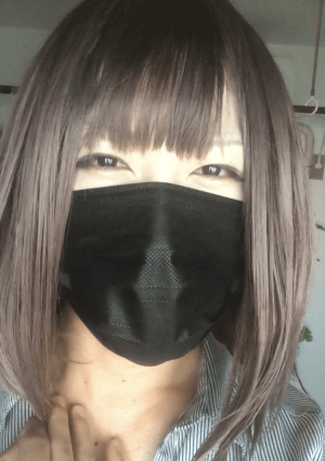 あみ(♂)