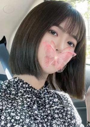 ゆりちゃん