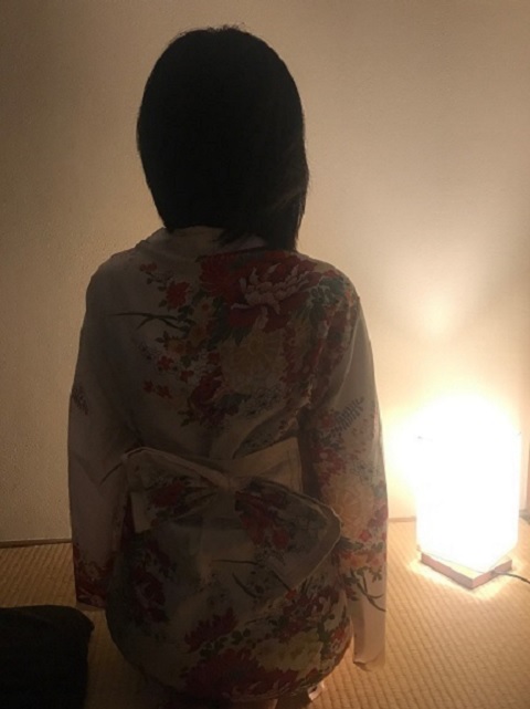 吉井　いくこ