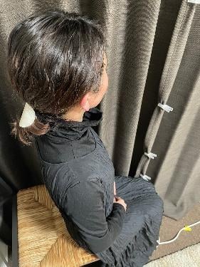 金子　愛美