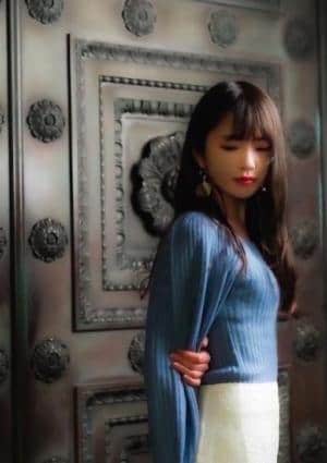 羽澄　ありさ