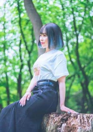 白石ひかり