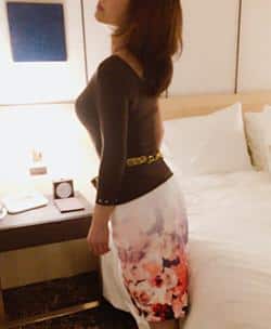 松下 保奈美画像3