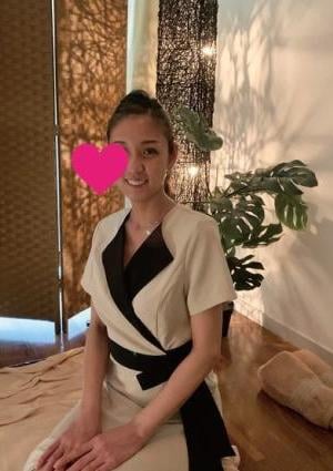 めぐみさん