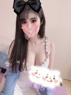 はるちゃん画像1