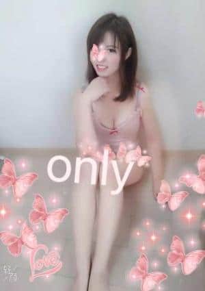 【復活！！大人気スタッフ】本人保証　みみちゃん♪