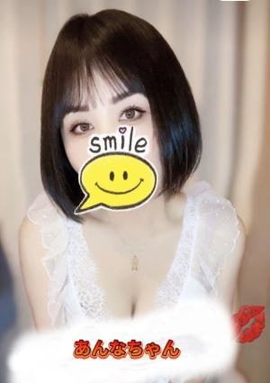 アンナちゃん