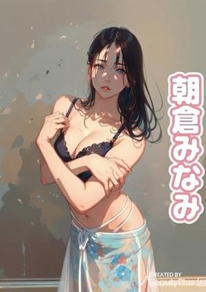 朝倉　みなみ画像1