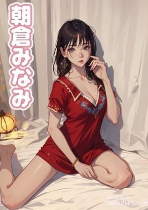 朝倉　みなみ画像2