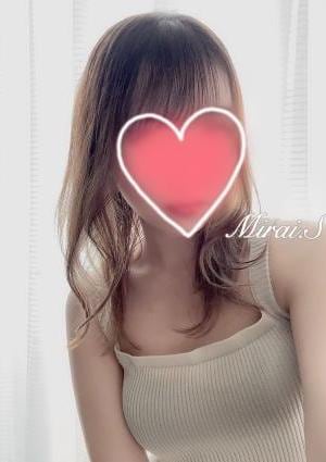 白咲みらい画像1