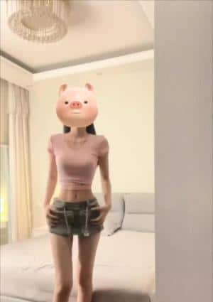 ラキちゃん画像1