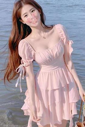 夏ちゃん