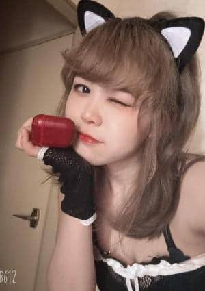 本人保証』25歳ももちゃん