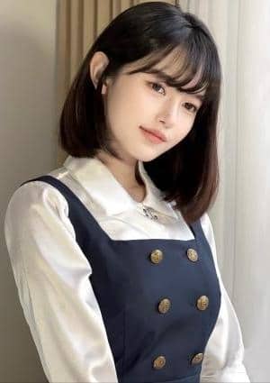 可奈(カナ)