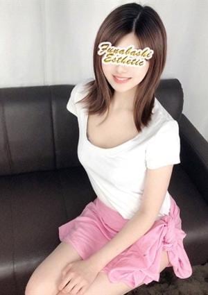 如月　さな
