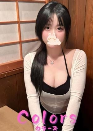 ユナちゃん