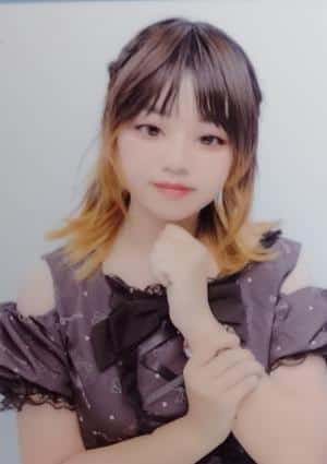 まい